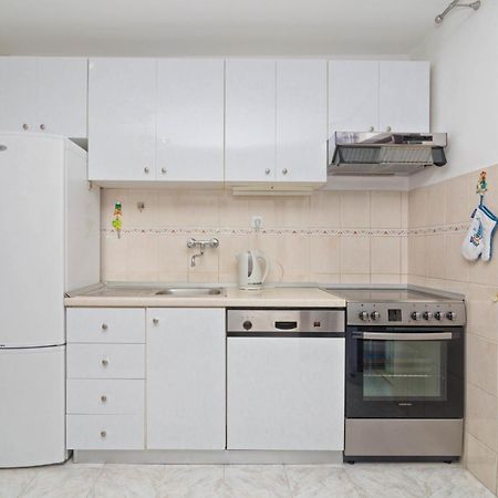 Cakic Apartmani Split Exterior foto