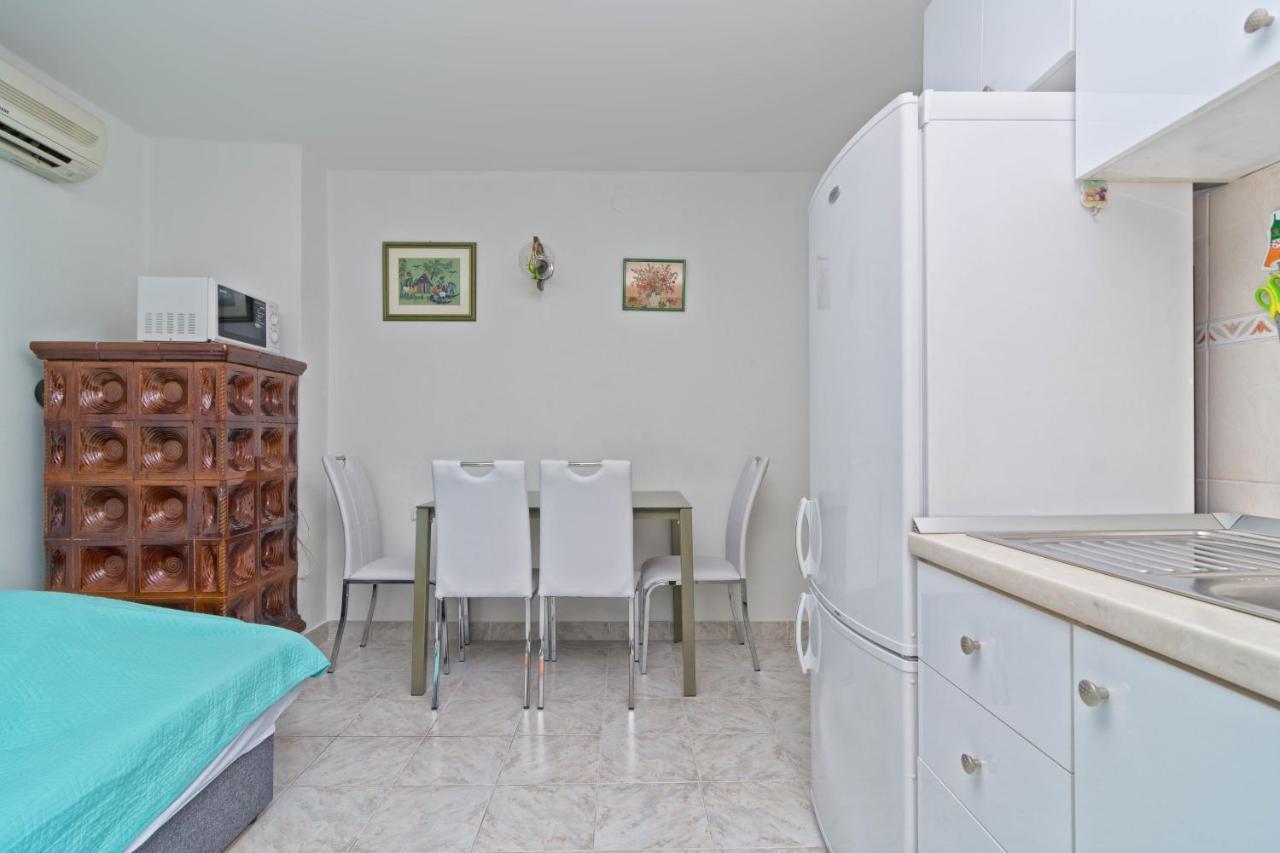 Cakic Apartmani Split Exterior foto