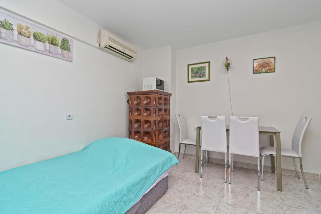 Cakic Apartmani Split Exterior foto
