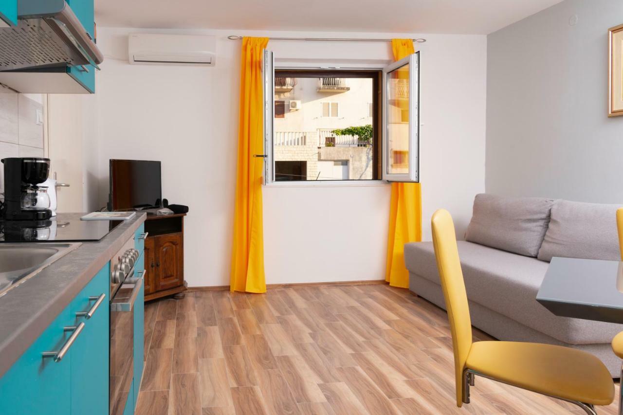 Cakic Apartmani Split Exterior foto
