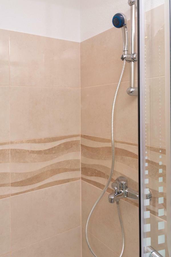 Cakic Apartmani Split Exterior foto